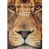 Africká zvířata V životn… (Holgen Haag) Africká zvířata V životn… (Holgen Haag)
