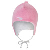 Čiapka Little Angel / Mazlík OUTLAST® - ružová Čiapka Little Angel / Mazlík OUTLAST® - ružová