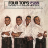 FOUR TOPS - Second Album (Black Friday 2022) (LP) FOUR TOPS - Second Album (Black Friday 2022) (LP)
