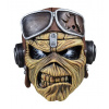Trick Or Treat Studios Iron Maiden Mask Eddie Aces High Trick Or Treat Studios Iron Maiden Mask Eddie Aces High