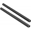 SmallRig 1690 15mm Carbon Fiber Rod (22.5cm) SmallRig 1690 15mm Carbon Fiber Rod (22.5cm)