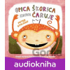 Opica Škorica znova čaruje - Peter Stoličný Opica Škorica znova čaruje - Peter Stoličný