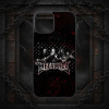 Metallica - Metal plate - iPhone obal Metallica - Metal plate - iPhone obal