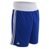 adidas Boxing Shorts Blue L adidas Boxing Shorts Blue L