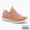 Dámske topánky SKECHERS Summits Dream Chaser rust Dámske topánky SKECHERS Summits Dream Chaser rust