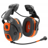 Chrániče sluchu Husqvarna X-SYNC, na prilbu Chrániče sluchu Husqvarna X-SYNC, na prilbu