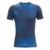Pánské triko Under Armour HG Rush 2.0 Print - 3388944 Pánské triko Under Armour HG Rush 2.0 Print - 3388944
