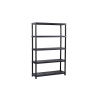 Keter Regál Plus Shelf 120/5 240622 Keter Regál Plus Shelf 120/5 240622