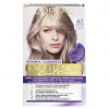 L'Oréal Paris Excellence Cool Creme permanentná farba na vlasy 8 .11 Ultra popolavá svetlá blond L'Oréal Paris Excellence Cool Creme permanentná farba na vlasy 8 .11 Ultra popolavá svetlá blond