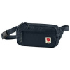 Fjallraven Ľadvinky High Coast Hip Pack Námornícka modrá Fjallraven Ľadvinky High Coast Hip Pack Námornícka modrá