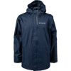 Columbia WATERTIGHT JACKET tmavo modrá,biela Chlapčenská bunda S Columbia WATERTIGHT JACKET tmavo modrá,biela Chlapčenská bunda S
