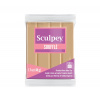Sculpey SOUFFLÉ Latte béžová - 1 ks Sculpey SOUFFLÉ Latte béžová - 1 ks