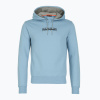 Pánska mikina Napapijri B-Fiemme H faded denim Pánska mikina Napapijri B-Fiemme H faded denim