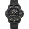 Luminox XS.3865.GOLD Master Carbon Seal Automatic Limited Edition Luminox XS.3865.GOLD Master Carbon Seal Automatic Limited Edition
