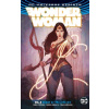 Wonder Woman Vol. 5 Heart Of The Amazon Rebirth Fontana SheaPaperback Wonder Woman Vol. 5 Heart Of The Amazon Rebirth Fontana SheaPaperback