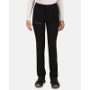 Kilpi VILLAIN-W Black - 36 Dámske outdoorové nohavice Kilpi VILLAIN-W Black - 36 Dámske outdoorové nohavice