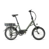 Skladací elektrobicykel Estoril 20 Skladací elektrobicykel Estoril 20