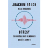 Otřesy - Gauck Joachim, Helga Hirschová Otřesy - Gauck Joachim, Helga Hirschová