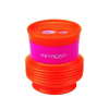 Keyroad Orezávatko kontajner Stretchy - oranžové Keyroad Orezávatko kontajner Stretchy - oranžové
