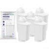 AquaFloow Intensive: vodný filter pre kávovary Siemens Bosch 5x AquaFloow Intensive: vodný filter pre kávovary Siemens Bosch 5x