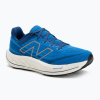 Pánske bežecké topánky New Balance Fresh Foam X Vongo v6 blue/white Pánske bežecké topánky New Balance Fresh Foam X Vongo v6 blue/white