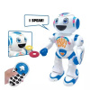 Lexibook Hovoriaci po maďarsky, programovateľný robot Powerman Star Lexibook Hovoriaci po maďarsky, programovateľný robot Powerman Star