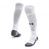 Unisex vysoké ponožky Under Armour Accelerate 1pk OTC-WHT|M Unisex vysoké ponožky Under Armour Accelerate 1pk OTC-WHT|M