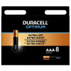 DURACELL Optimum AAA 8 ks 42393 DURACELL Optimum AAA 8 ks 42393