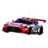Good Smile Racing Hatsune Miku GT Project Vehicle 1/43 Hatsune Miku: AMG 2025 SPA 24H Ver. 11 cm Good Smile Racing Hatsune Miku GT Project Vehicle 1/43 Hatsune Miku: AMG 2025 SPA 24H Ver. 11 cm