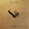 Imagine Dragons - Mercury - Act 1 CD Imagine Dragons - Mercury - Act 1 CD