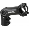 MAX1 nastavitelný predstavec 90/90°/31,8 mm, čierny 25719 MAX1 nastavitelný predstavec 90/90°/31,8 mm, čierny 25719