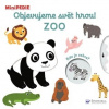 Objevujeme svět hrou Zoo Objevujeme svět hrou Zoo