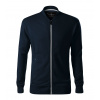 MALFINI PREMIUM BOMBER 453 / Pánska mikina - námorná modrá XL MALFINI PREMIUM BOMBER 453 / Pánska mikina - námorná modrá XL