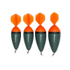 Fox Rage Predator Plavák HD Dart Swivel - 50g Fox Rage Predator Plavák HD Dart Swivel - 50g