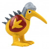 Kiwi Walker Hračka pes KNIGHT latex,pískací,oranžová 13cm Kiwi Kiwi Walker Hračka pes KNIGHT latex,pískací,oranžová 13cm Kiwi