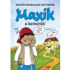 Maxík a kamaráti - Dragulová - Faktorová Danuša Maxík a kamaráti - Dragulová - Faktorová Danuša