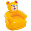 Intex 68556 Kreslo nafukovacie zvieratko Medveď Intex 68556 Kreslo nafukovacie zvieratko Medveď