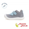 D. D. Step F100-61859A Dove Grey, Veľkosť obuvi 22+DD Step Detské sieťované tenisky D. D. Step F100-61859A Dove Grey, Veľkosť obuvi 22 D. D. Step F100-61859A Dove Grey, Veľkosť obuvi 22+DD Step Detské sieťované tenisky D. D. Step F100-61859A Dove Grey, Veľkosť obuvi 22