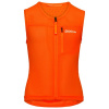 POC POCito VPD AIR Vest - Fluorescent Orange Veľkosť: L POC POCito VPD AIR Vest - Fluorescent Orange Veľkosť: L