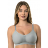 Dámska podprsenka Parfait P2400 L Sivá Dámska podprsenka Parfait P2400 L Sivá