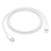 Apple USB-C to Lightning Cable (1 m) MUQ93ZM-A Apple USB-C to Lightning Cable (1 m) MUQ93ZM-A