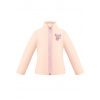 Poivre Blanc Ruby-Bbgl Micro Fleece Jkt Baby Pink Poivre Blanc Ruby-Bbgl Micro Fleece Jkt Baby Pink