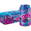 Sýtený nápoj Mtn Dew 355 ml Sýtený nápoj Mtn Dew 355 ml