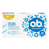 Roada O.B. ProComfort tampóny Normal 16 ks Roada O.B. ProComfort tampóny Normal 16 ks