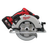 Milwaukee M18 BLCS66-502X M18™ 66 mm bezuhlíková kotúčová píla na drevo a plasty Milwaukee M18 BLCS66-502X M18™ 66 mm bezuhlíková kotúčová píla na drevo a plasty