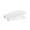 WC doska softclose Roca Optica Duroplast biela A801F72001 WC doska softclose Roca Optica Duroplast biela A801F72001