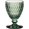 Villeroy & Boch Boston Coloured Green pohár na biele víno, 0,125 l 11-7309-0032 Villeroy & Boch Boston Coloured Green pohár na biele víno, 0,125 l 11-7309-0032