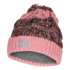 Detská zimná čiapka LEGO® Wear Azun ružová Obvod hlavy: 54/56 cm Detská zimná čiapka LEGO® Wear Azun ružová Obvod hlavy: 54/56 cm