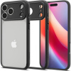 Spigen Ultra Hybrid Matte Black iPhone 17 Pro ACS10343 Spigen Ultra Hybrid Matte Black iPhone 17 Pro ACS10343