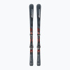 Zjazdové lyže Nordica Spitfire 75 + viazania TP2COMP10 FDT grey-blue/white Zjazdové lyže Nordica Spitfire 75 + viazania TP2COMP10 FDT grey-blue/white